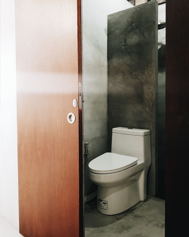 Hostal Tall Tree Poshtel Phuket - Hostel