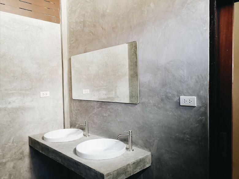 Hostal Tall Tree Poshtel Phuket - Hostel