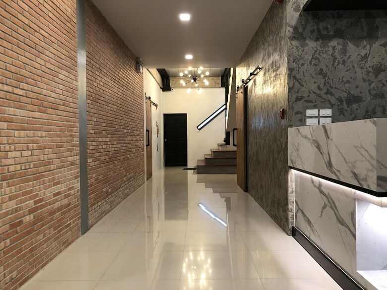 Hostal Tall Tree Poshtel Phuket - Hostel