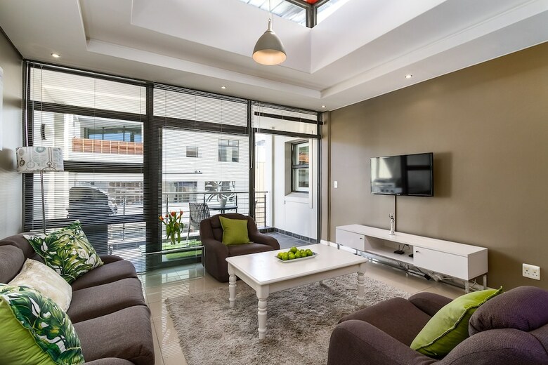 Apartamentos Flatrock 909