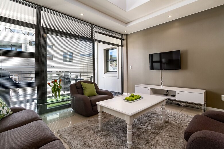 Apartamentos Flatrock 909