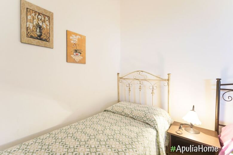 Villa Olivares