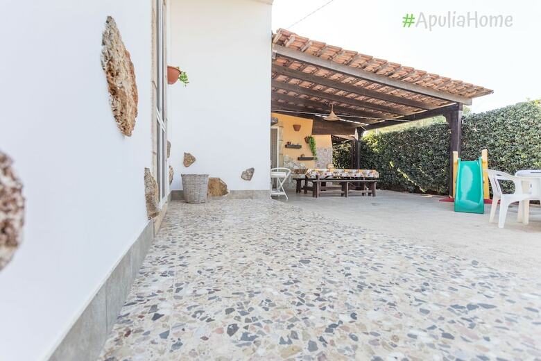 Villa Olivares
