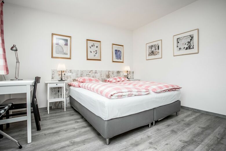 Bed & Breakfast Dv?r Hoffmeister