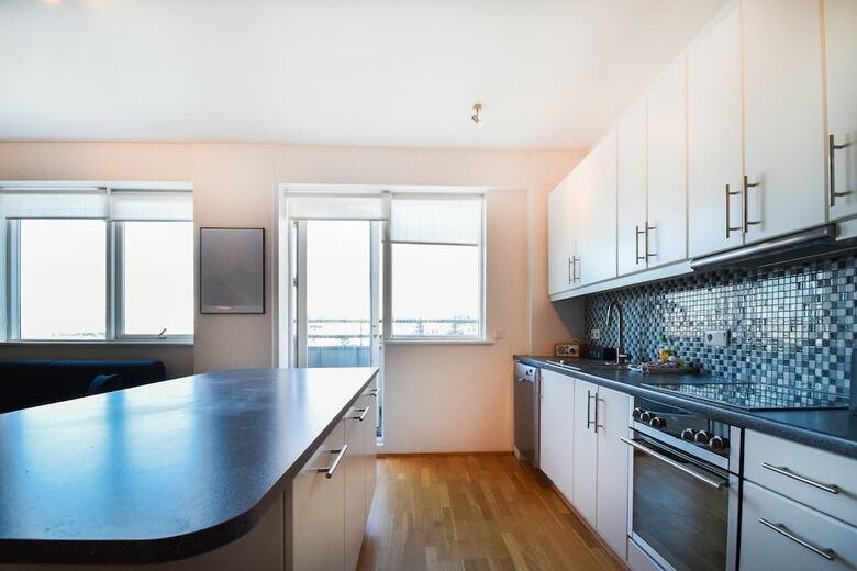 Apartment A15