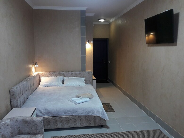 Hotel Kapitan