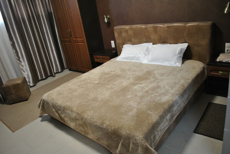 Hotel Kapitan