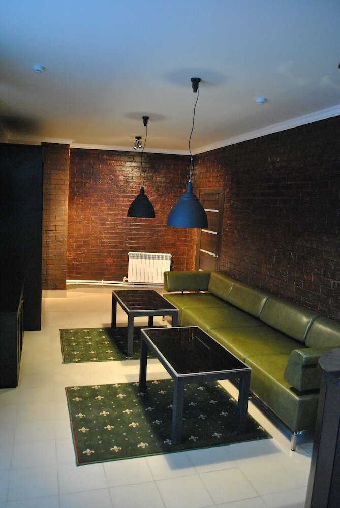 Hotel Kapitan