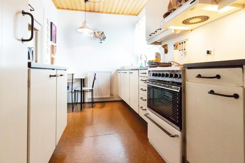 Apartamentos House B49