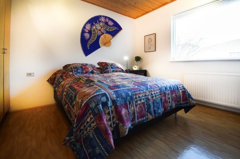 Apartamentos House B49