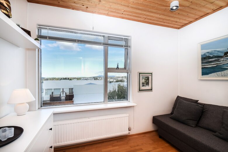 Apartamentos House B49