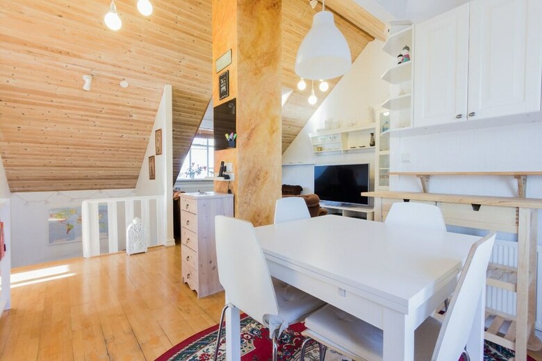 Apartment B4