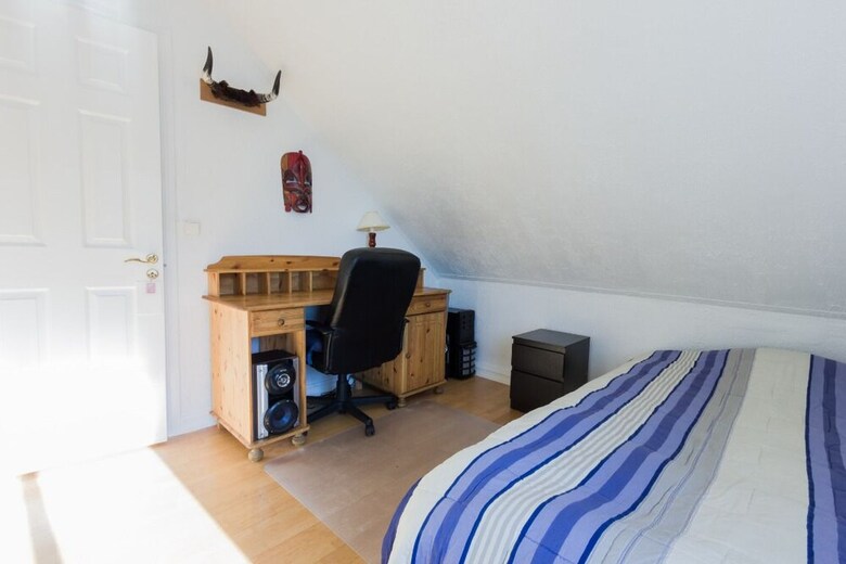 Apartment B4