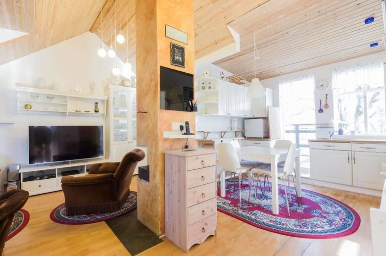 Apartment B4