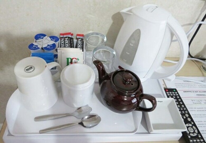 Bed & Breakfast Rhondda House