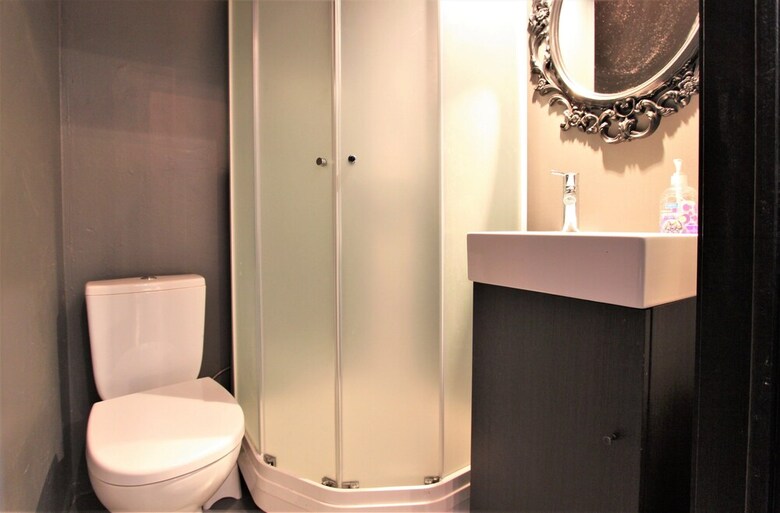 Apartamentos Studio N86