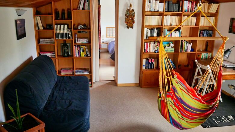Bed & Breakfast Chez Babeth