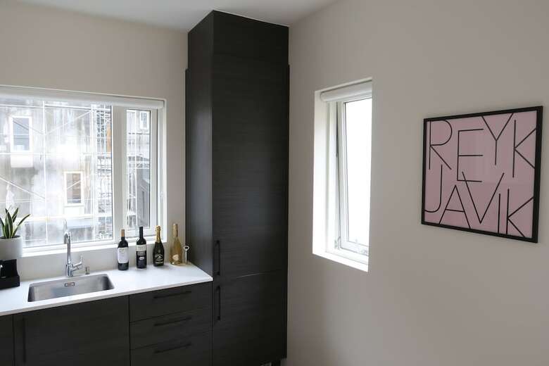 Apartment F8