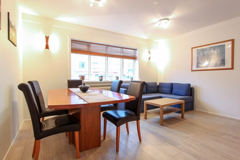 Apartment S33