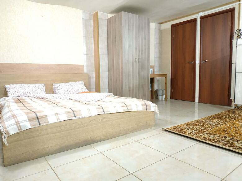 Hostal Podushka - Hostel