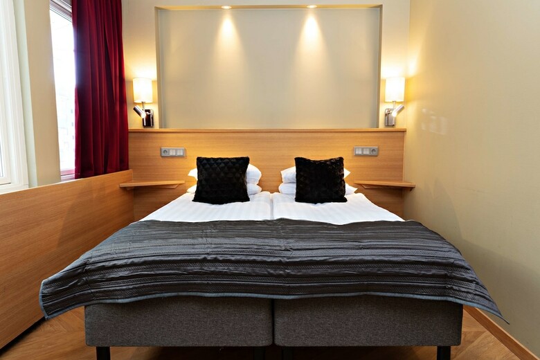 Best Western Arena Hotel Gothenburg