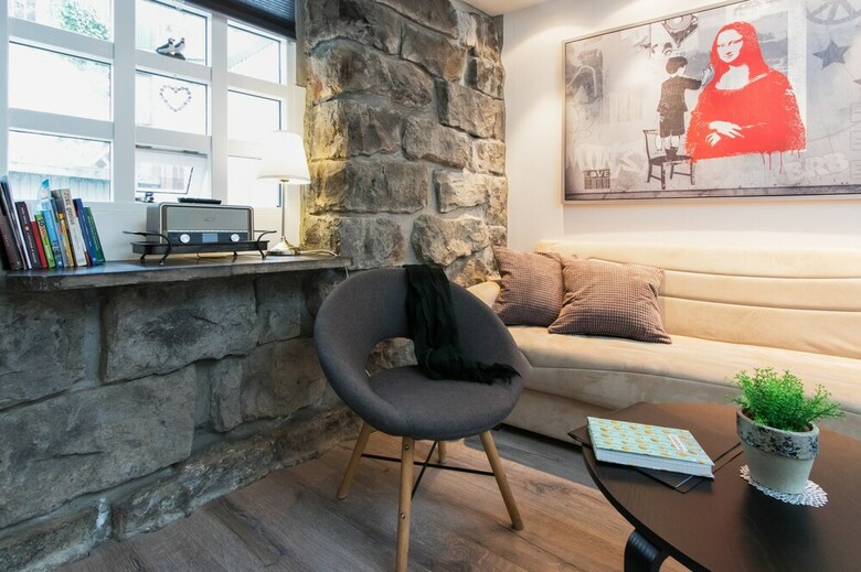 Apartment Sk2