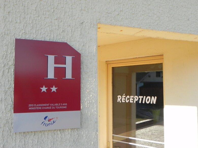 Hotel H�tel Les Pins