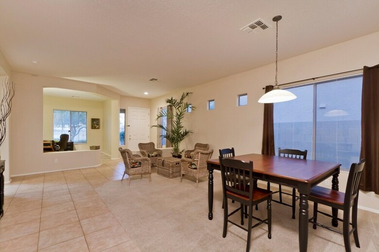 Quail Bluff 3 Bedroom By Casago