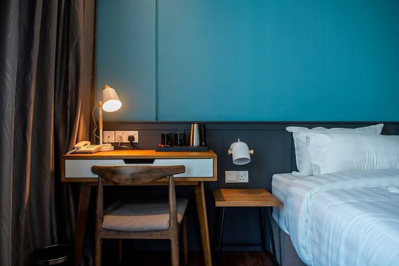 O&g Hotel Parit Buntar
