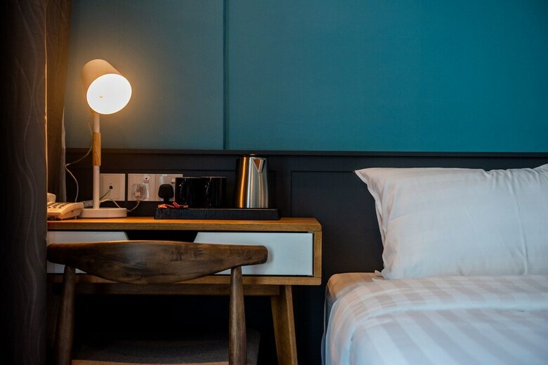 O&g Hotel Parit Buntar