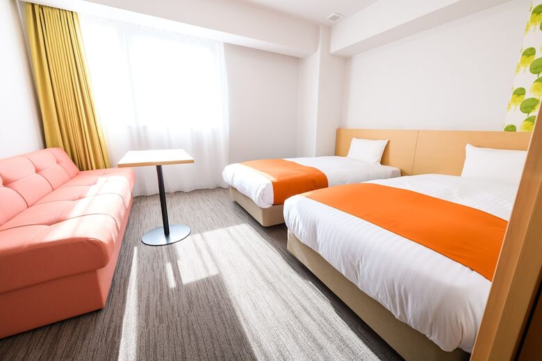 Hotel Sobial Namba Daikokucho