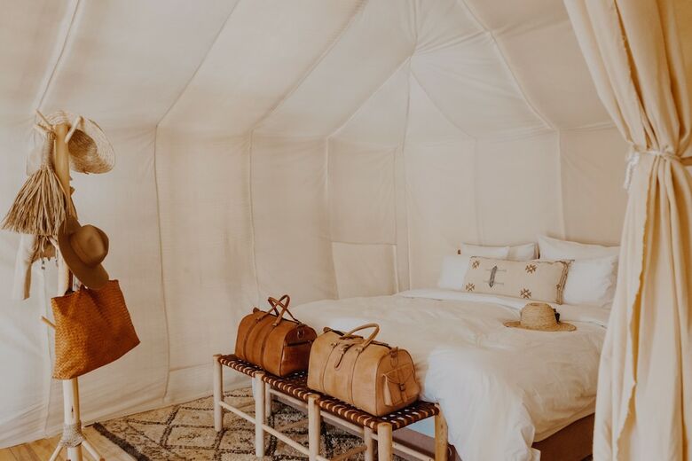 Umnya Dune Camp