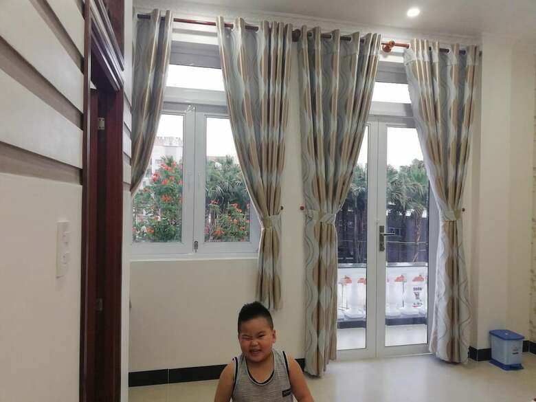 Dong Nam Hotel