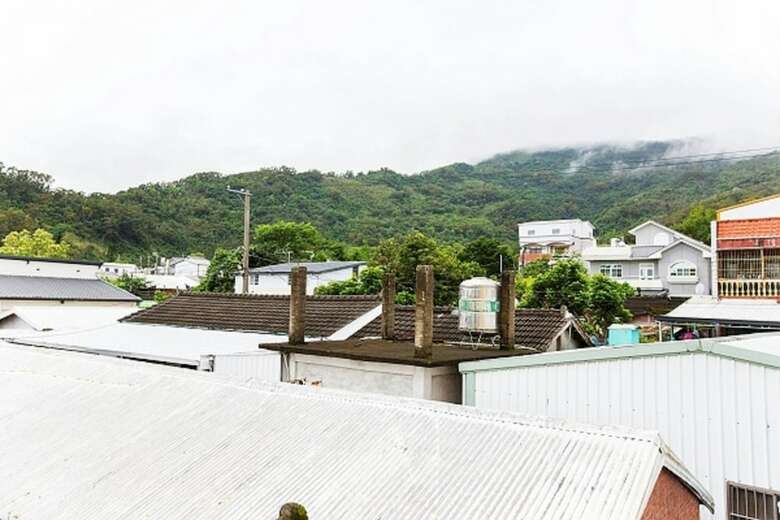 Bed & Breakfast Taitung Fulu Homestay