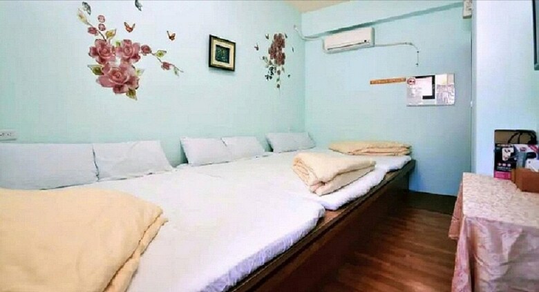 Bed & Breakfast Taitung Fulu Homestay