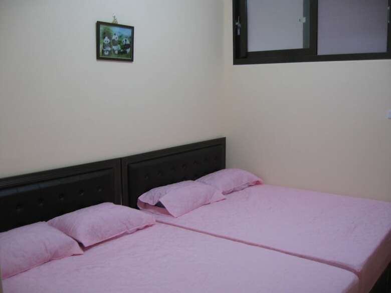 Bed & Breakfast Taitung Fulu Homestay
