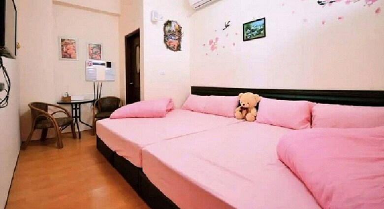 Bed & Breakfast Taitung Fulu Homestay