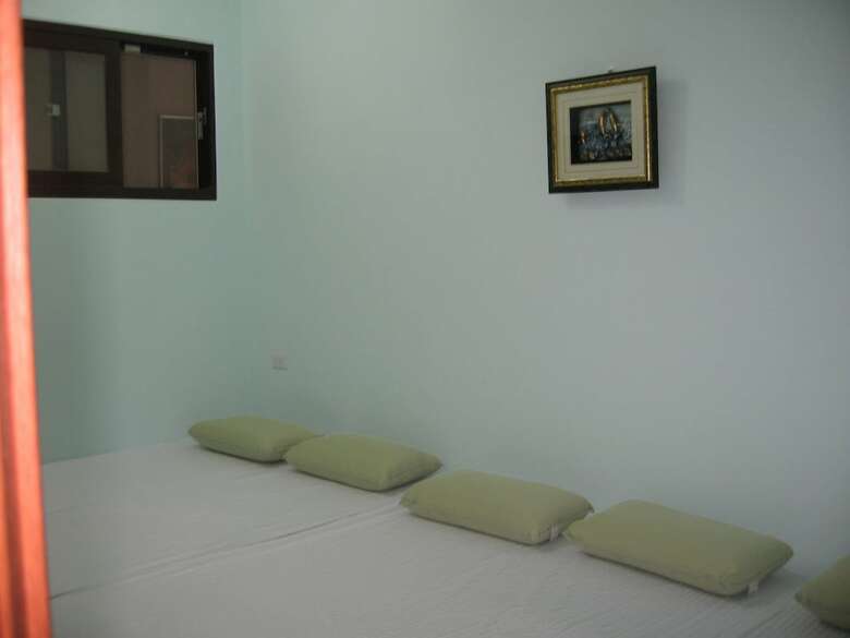 Bed & Breakfast Taitung Fulu Homestay