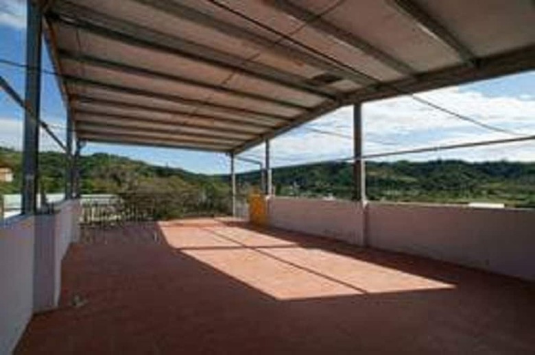 Bed & Breakfast Taitung Fulu Homestay