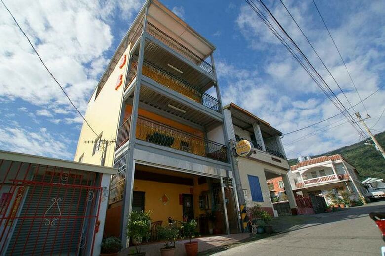 Bed & Breakfast Taitung Fulu Homestay