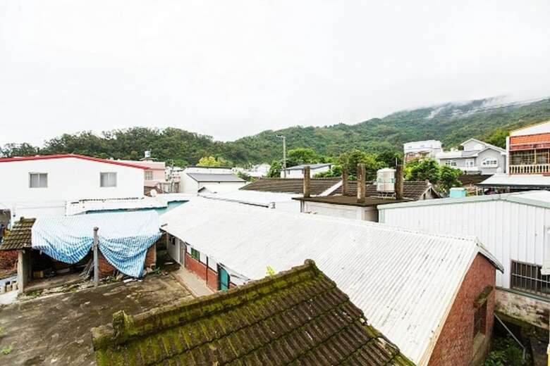 Bed & Breakfast Taitung Fulu Homestay