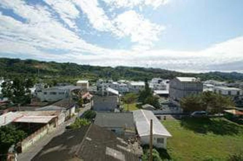 Bed & Breakfast Taitung Fulu Homestay