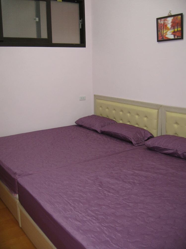 Bed & Breakfast Taitung Fulu Homestay