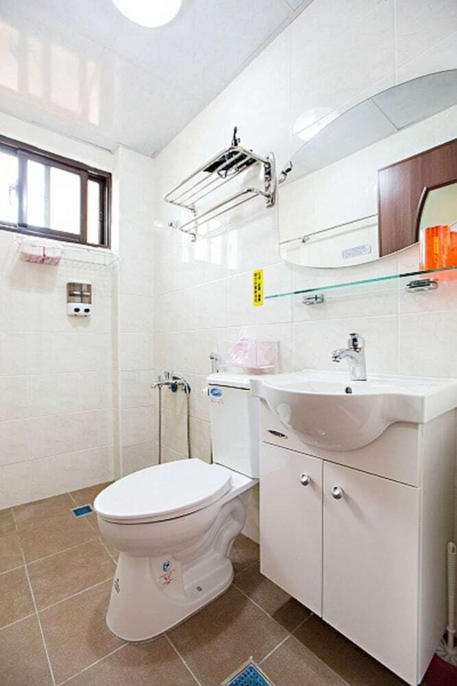 Bed & Breakfast Taitung Fulu Homestay
