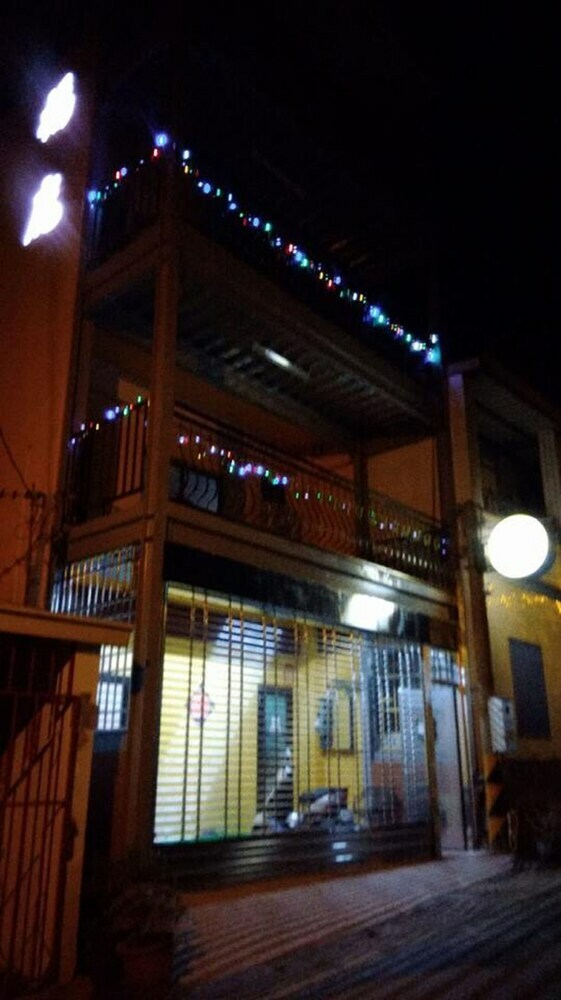 Bed & Breakfast Taitung Fulu Homestay
