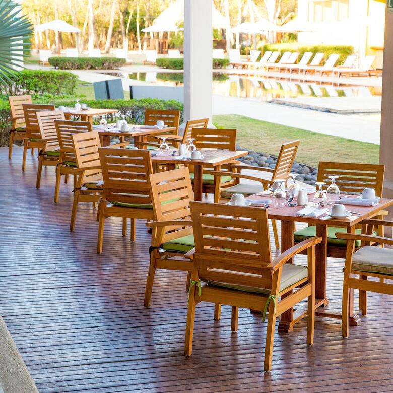 Apartamentos Ocean View Luxury Condo At Reserva Conchal A4
