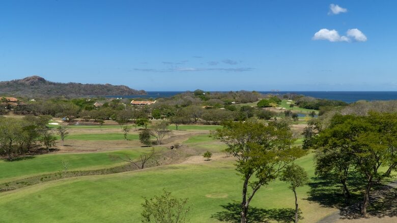 Apartamentos Ocean View Luxury Condo At Reserva Conchal A4