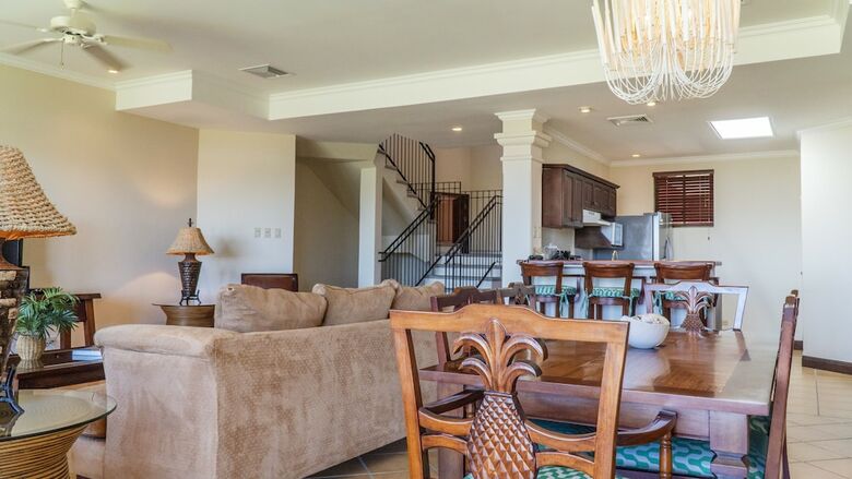 Apartamentos Ocean View Luxury Condo At Reserva Conchal A4