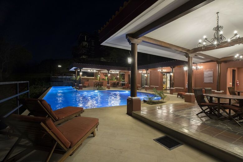 Apartamentos Ocean View Luxury Condo At Reserva Conchal A4
