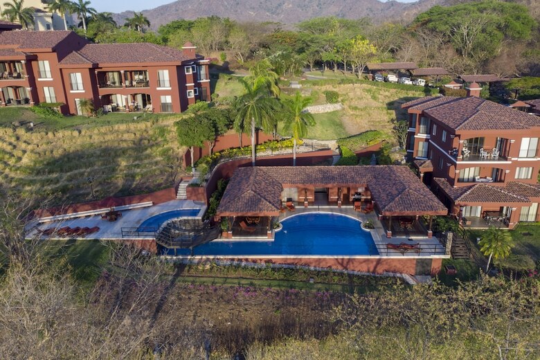 Apartamentos Ocean View Luxury Condo At Reserva Conchal A4